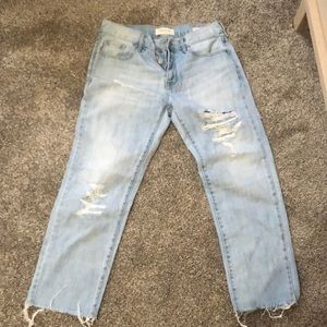 Pacsun jeans